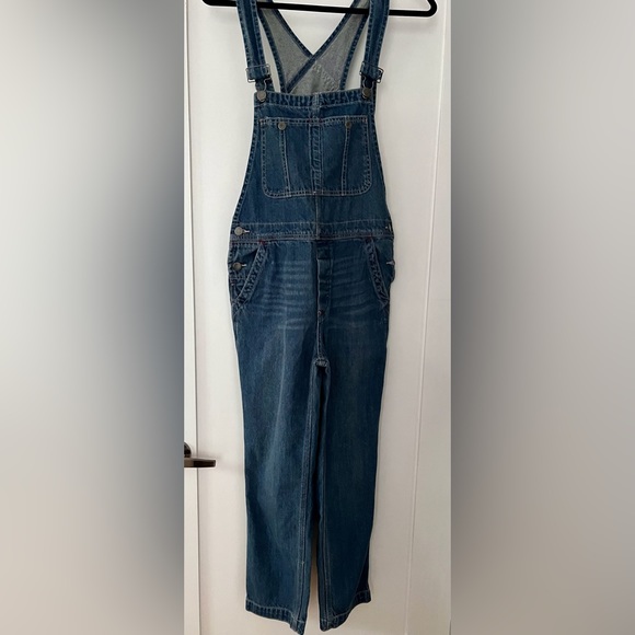 We The Free Denim - We The Free The Boyfriend Overall
